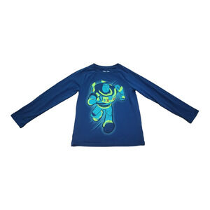 Disney x Jumping Beans Long Sleeve Active Shirt 8